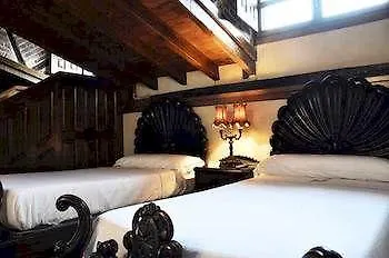 Palacio De Trasvilla 3*