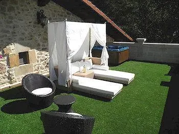 Palacio De Trasvilla Hotel Escobedo