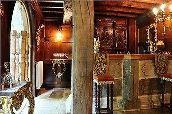 Palacio De Trasvilla Hotel