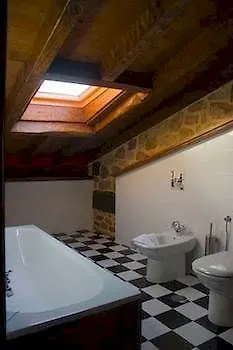 帕拉西奥德特雷维拉酒店