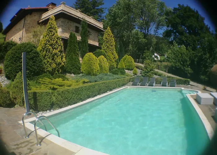 Hotel Palacio De Trasvilla Escobedo