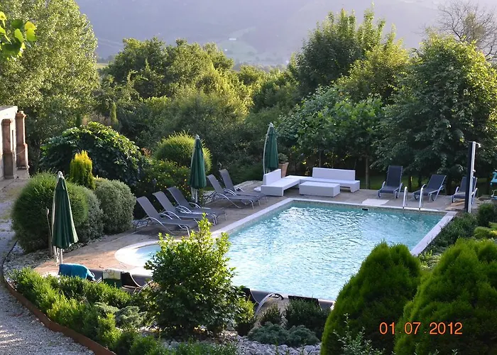 Hotel Palacio De Trasvilla