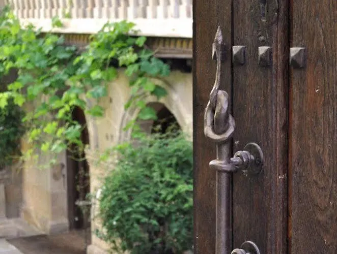 Palacio De Trasvilla 3* Escobedo